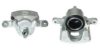 BUDWEG CALIPER 344658 Brake Caliper